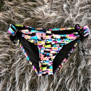 Forever 21 bikini bottoms